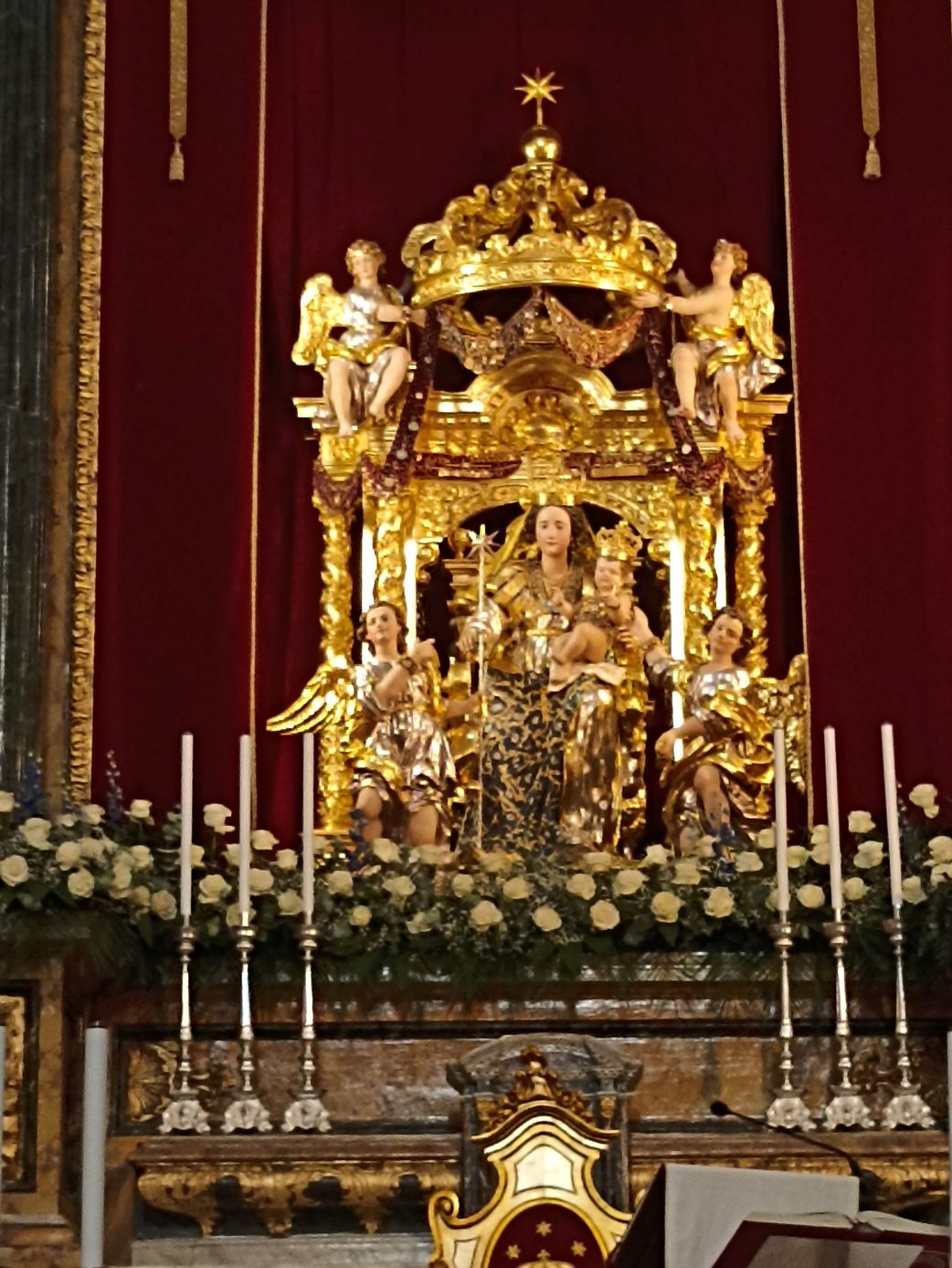 Processione 1